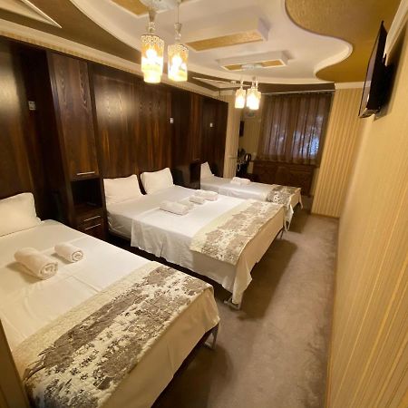 Budget Hotel And Hostel Tashkent Exterior foto