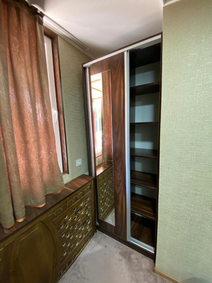 Budget Hotel And Hostel Tashkent Exterior foto
