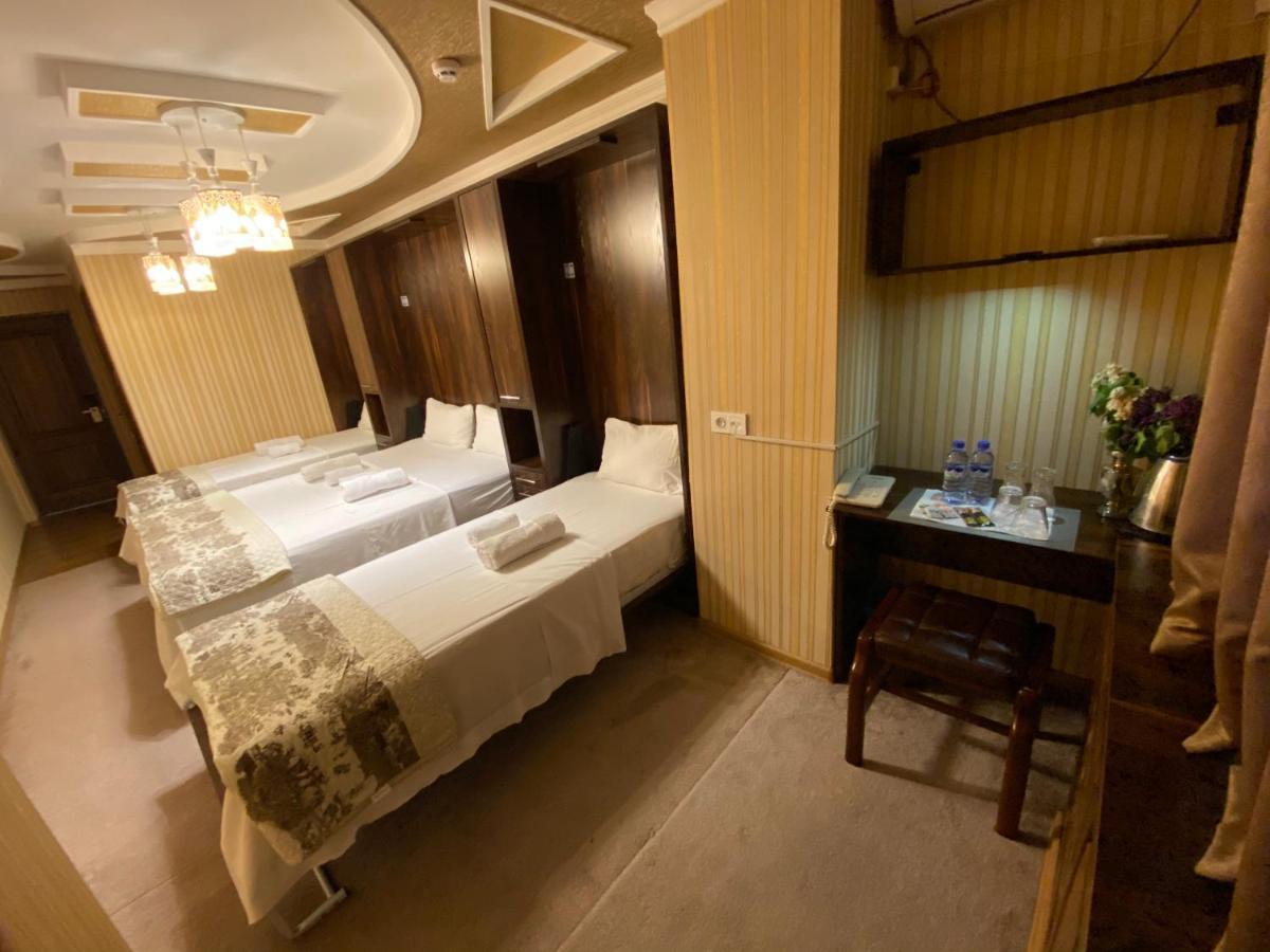 Budget Hotel And Hostel Tashkent Exterior foto